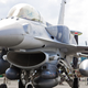 Illustration for article titled Why Dont The Newest US Air Force F-16s Use These High-Tech Fuel Tanks?